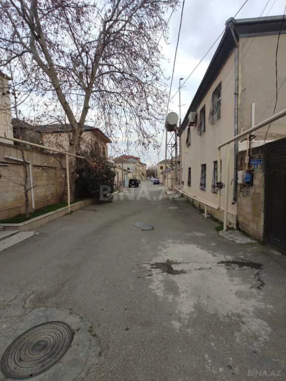 Satılır torpaq sahəsi 4 m²