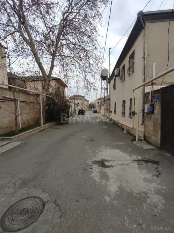 Satılır torpaq sahəsi 4 m²