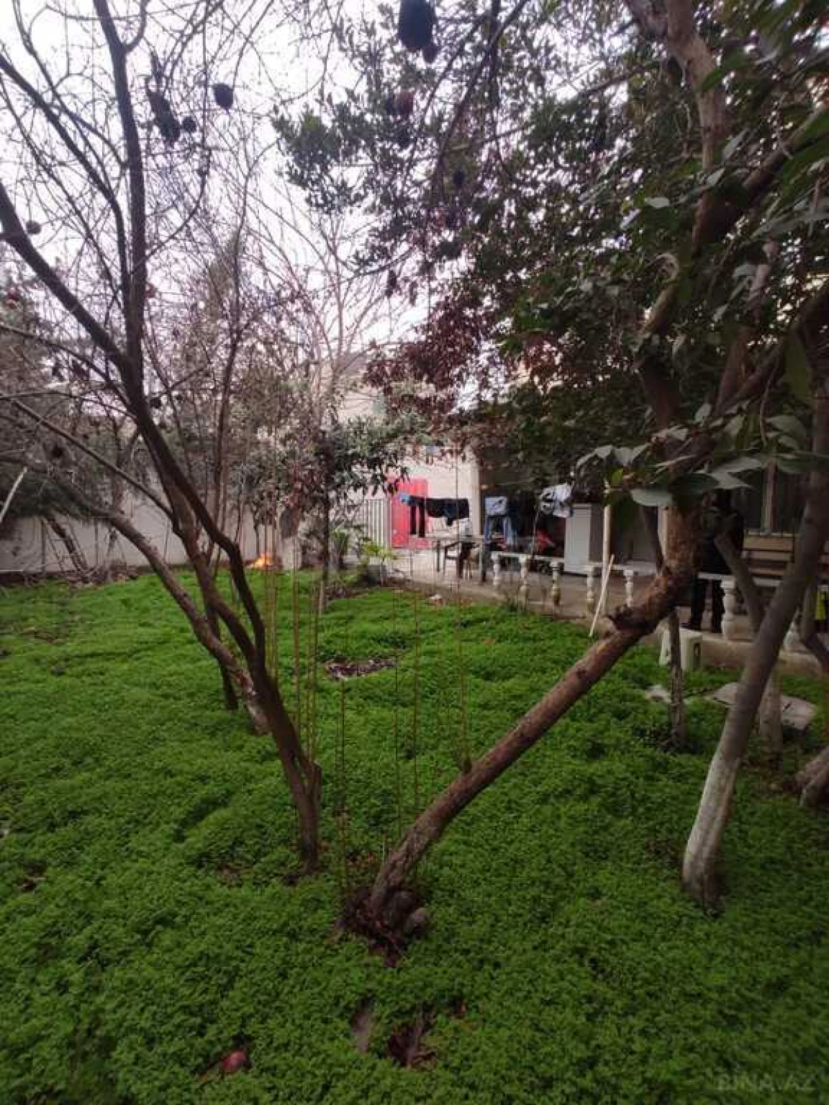 Satılır torpaq sahəsi 4 m²