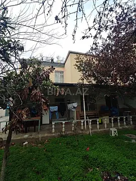 Satılır torpaq sahəsi 4 m²