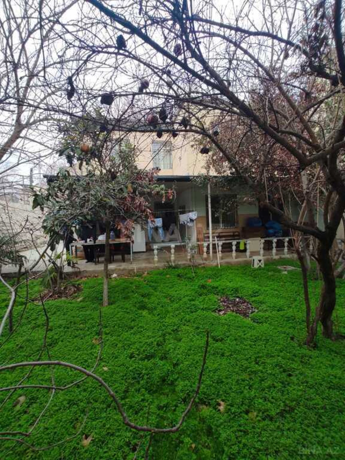 Satılır torpaq sahəsi 4 m²