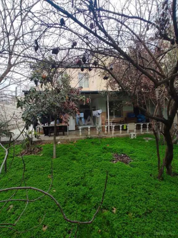 Satılır torpaq sahəsi 4 m²