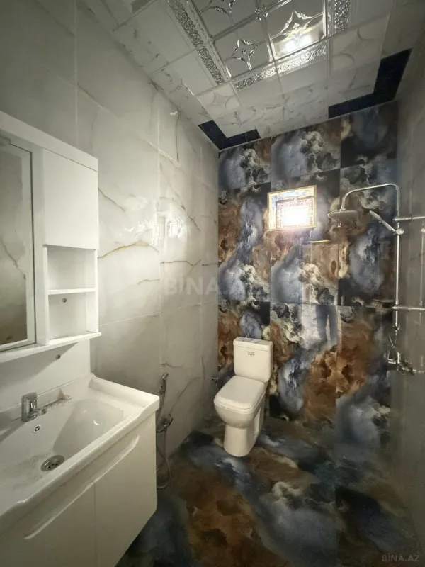 Satılır 4 otaqlı həyət evi 125 m²