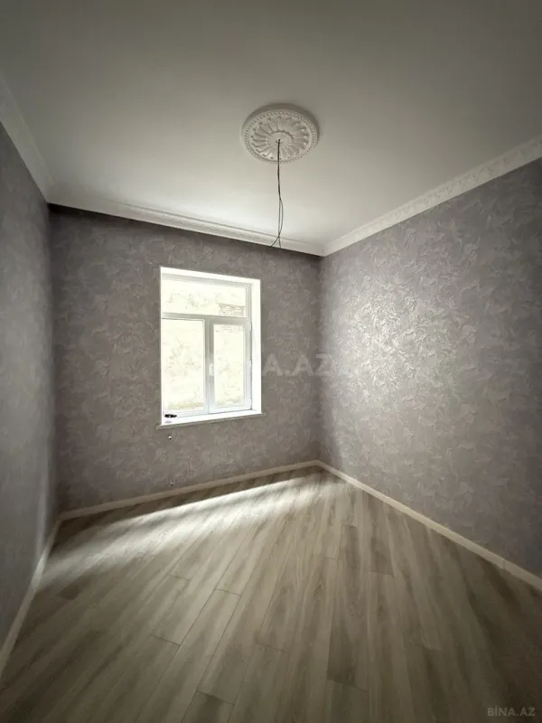 Satılır 4 otaqlı həyət evi 125 m²