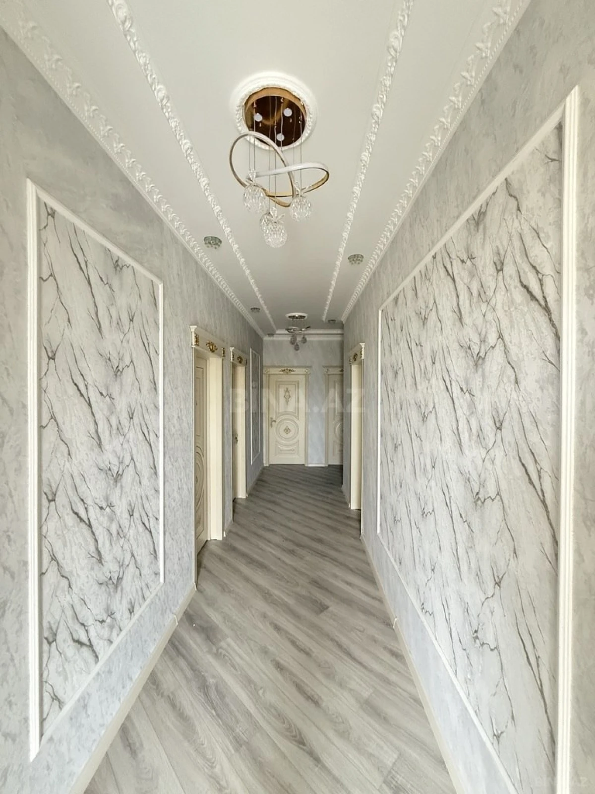 Satılır 4 otaqlı həyət evi 125 m²