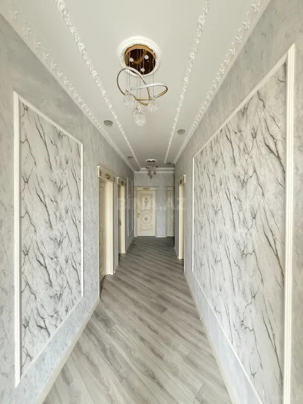 Satılır 4 otaqlı həyət evi 125 m²