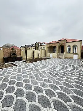 Satılır 4 otaqlı həyət evi 125 m² — Bakı, Buzovna 4 otaq 125.00 m²