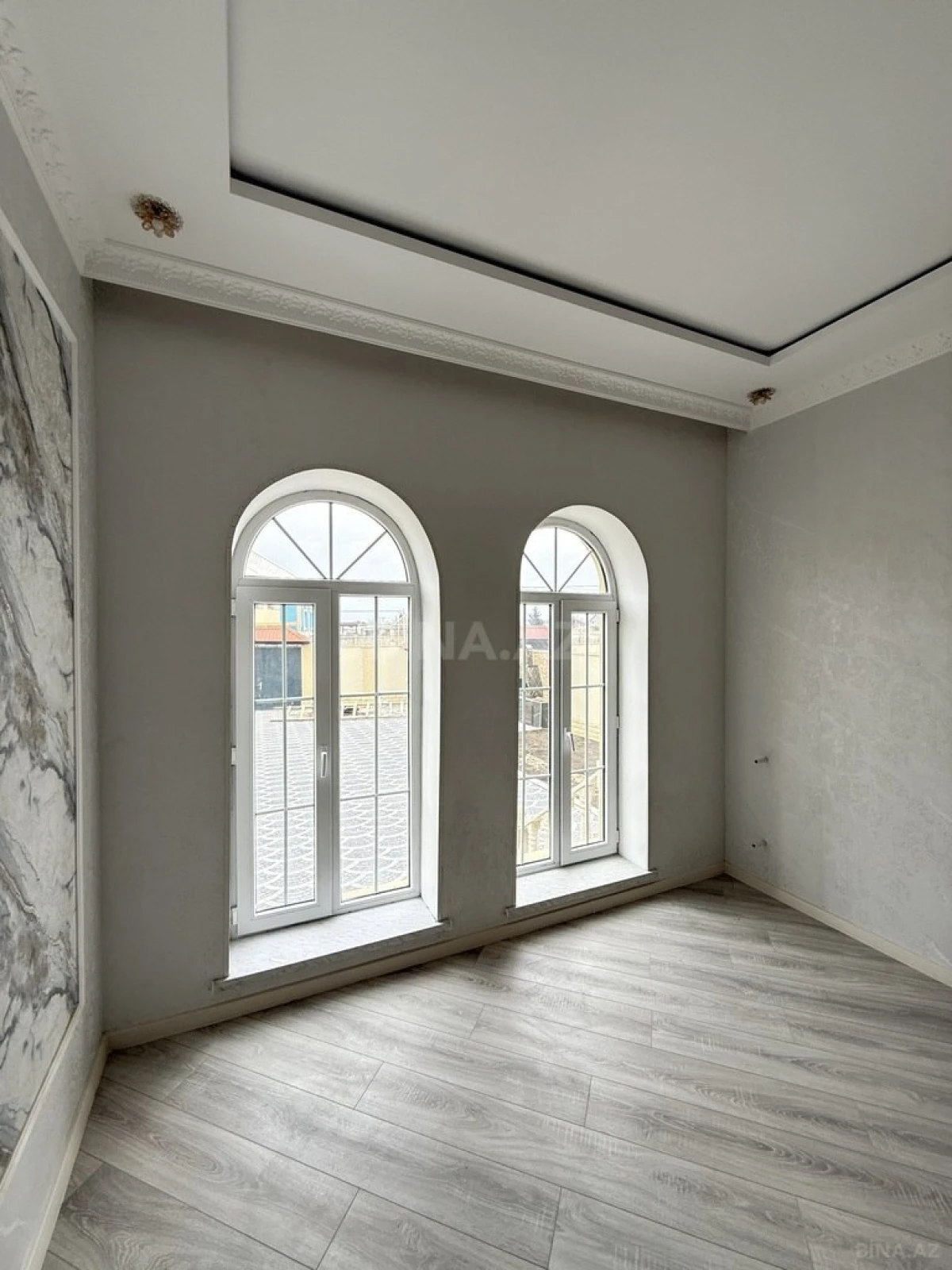 Satılır 4 otaqlı həyət evi 125 m²