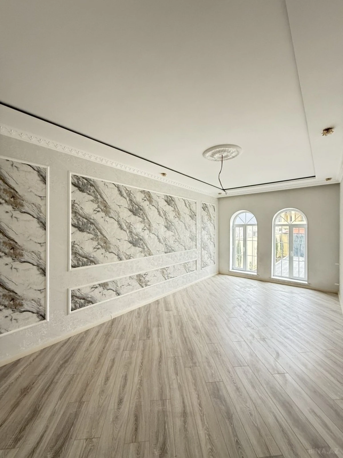 Satılır 4 otaqlı həyət evi 125 m²