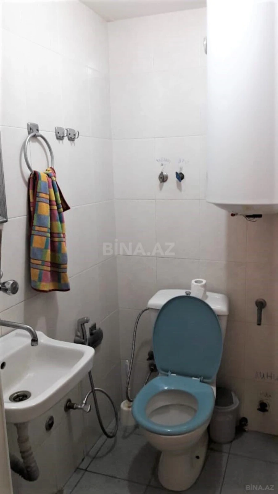 Kirayə verilir obyekt 65 m²