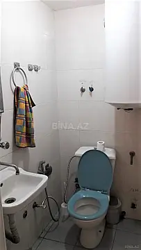 Kirayə verilir obyekt 65 m²