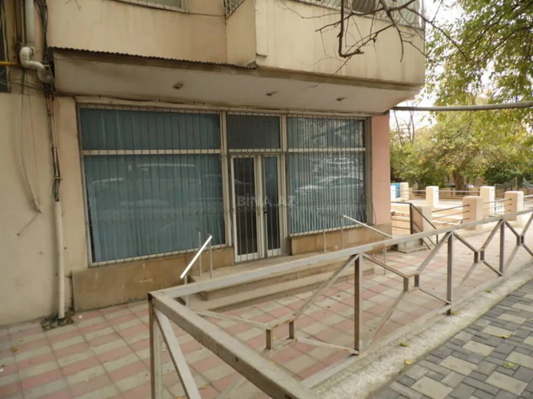 Kirayə verilir obyekt 65 m²