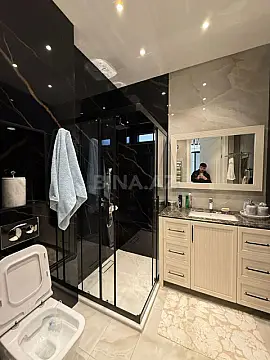 Kirayə verilir 5 otaqlı həyət evi 400 m²