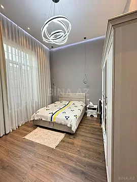 Kirayə verilir 5 otaqlı həyət evi 400 m²