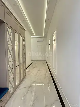 Kirayə verilir 5 otaqlı həyət evi 400 m²