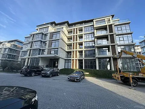 Satılır 3 otaqlı mənzil 93 m² — Bakı, Nardaran 3 otaq 93.00 m²