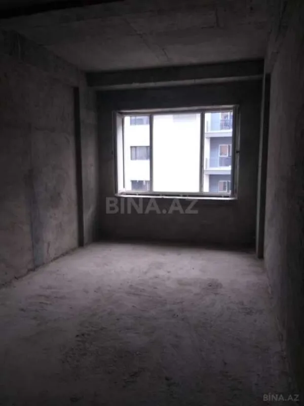 Satılır 3 otaqlı mənzil 128 m²