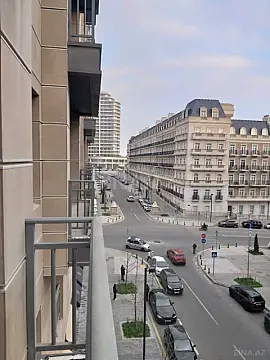 Satılır 3 otaqlı mənzil 128 m²