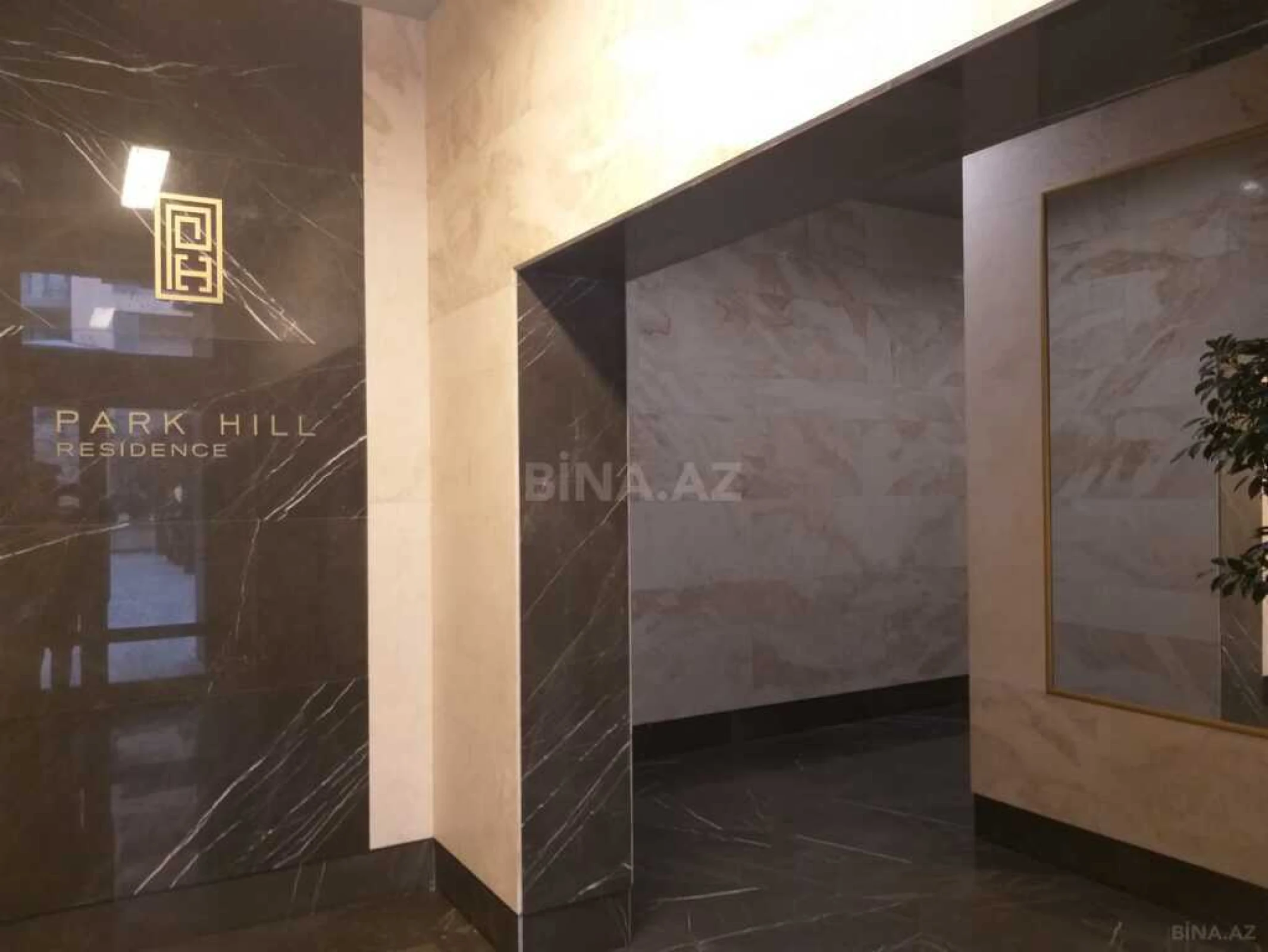 Satılır 3 otaqlı mənzil 128 m²