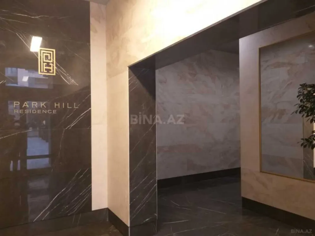 Satılır 3 otaqlı mənzil 128 m²
