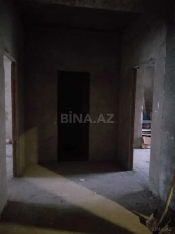 Satılır 3 otaqlı mənzil 128 m²