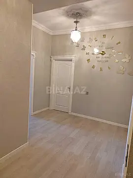Satılır 3 otaqlı mənzil 105 m²