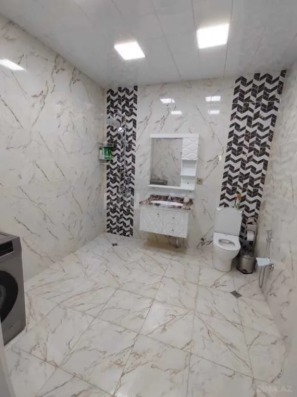 Satılır 3 otaqlı mənzil 105 m²