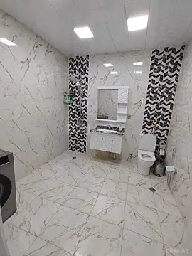 Satılır 3 otaqlı mənzil 105 m²