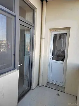Satılır 3 otaqlı mənzil 105 m²