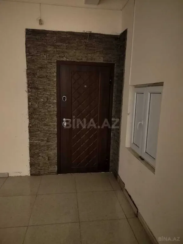 Satılır 3 otaqlı mənzil 105 m²