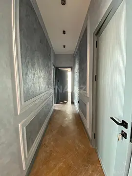 Satılır 3 otaqlı mənzil 101 m²