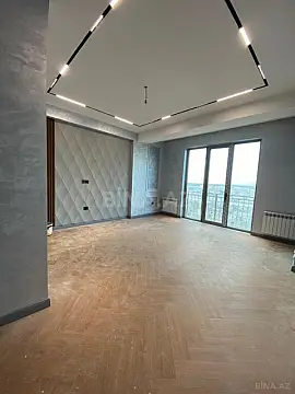 Satılır 3 otaqlı mənzil 101 m²