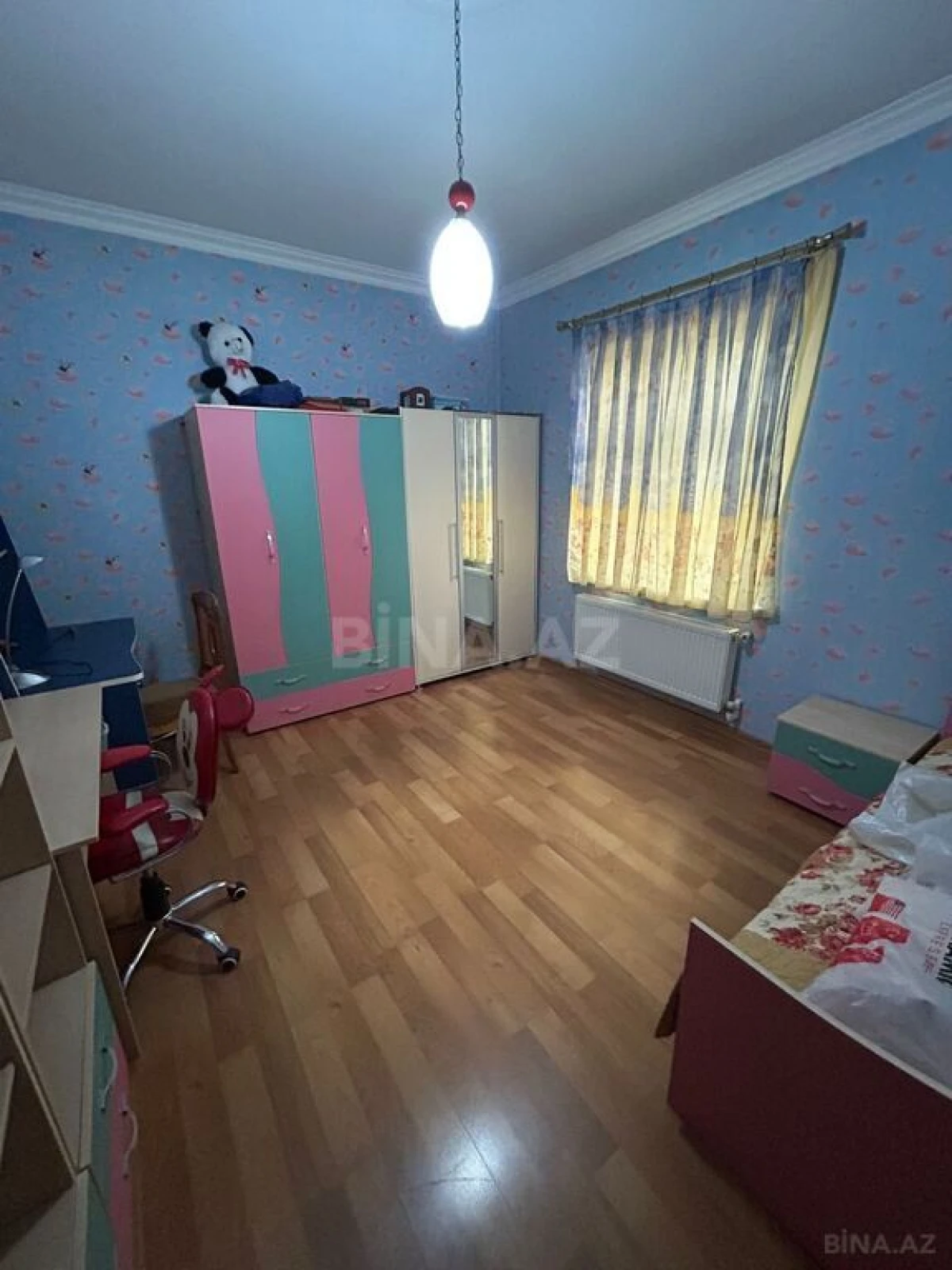 Satılır 7 otaqlı həyət evi 335 m²