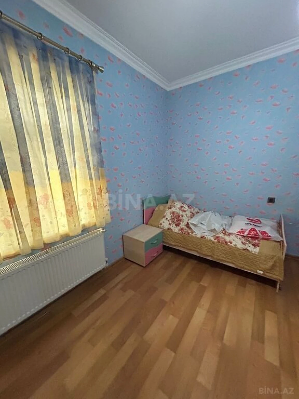 Satılır 7 otaqlı həyət evi 335 m²