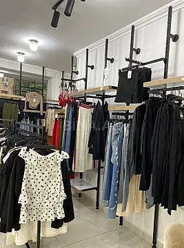 Satılır obyekt 100 m²