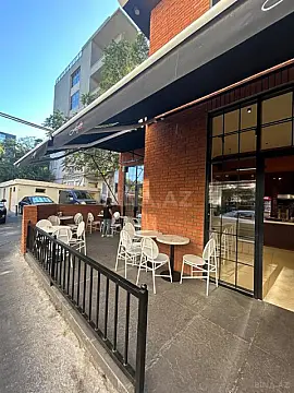 Satılır obyekt 180 m²