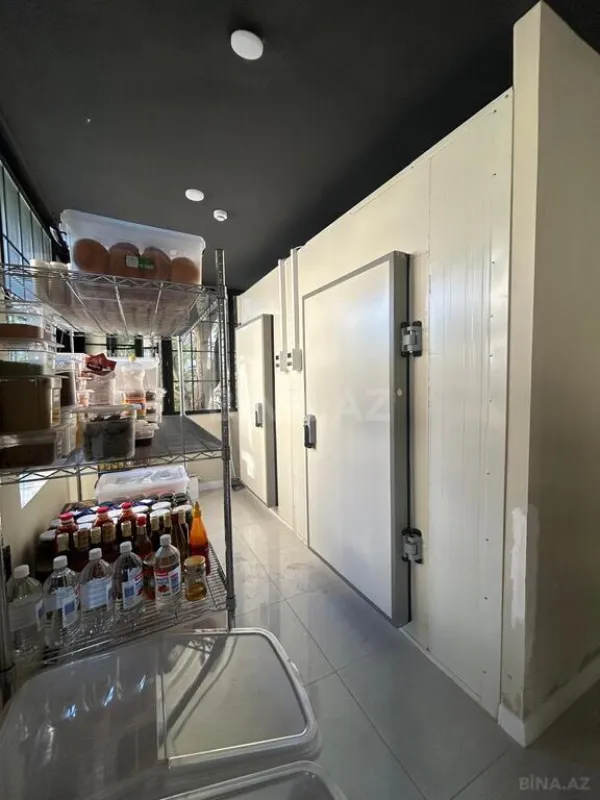 Satılır obyekt 180 m²