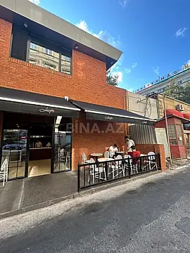 Satılır obyekt 180 m² — Bakı, İçərişəhər 180.00 m²