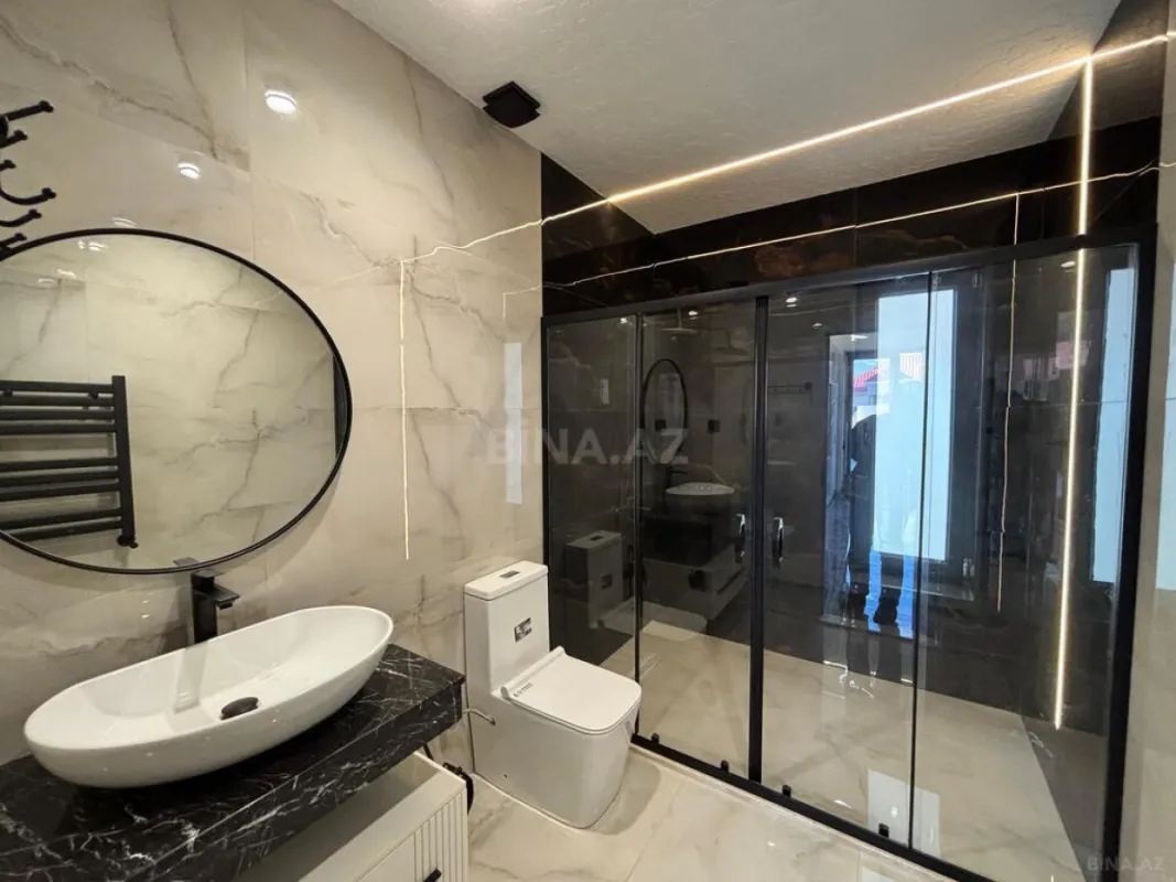 Satılır 4 otaqlı həyət evi 180 m²