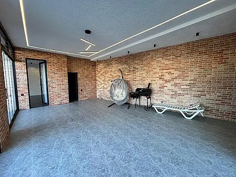Satılır 4 otaqlı həyət evi 180 m²
