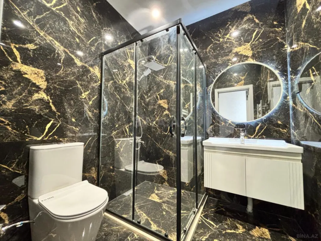 Satılır 4 otaqlı həyət evi 180 m²