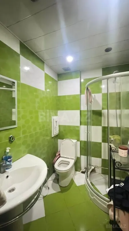 Satılır 3 otaqlı mənzil 140 m²