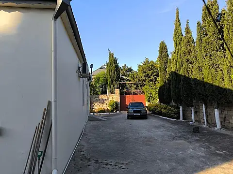 Satılır 3 otaqlı həyət evi 100 m²