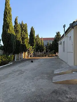 Satılır 3 otaqlı həyət evi 100 m² — Bakı, Mərdəkan 3 otaq 100.00 m²