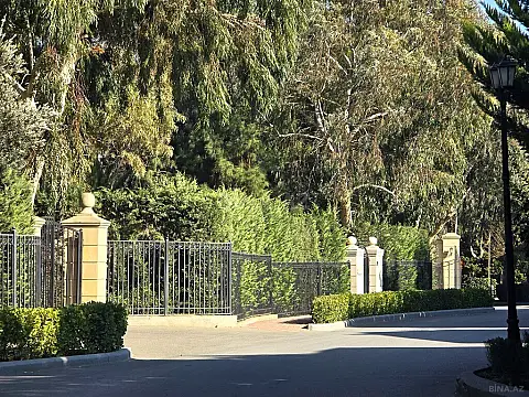 Satılır torpaq sahəsi 30 m²