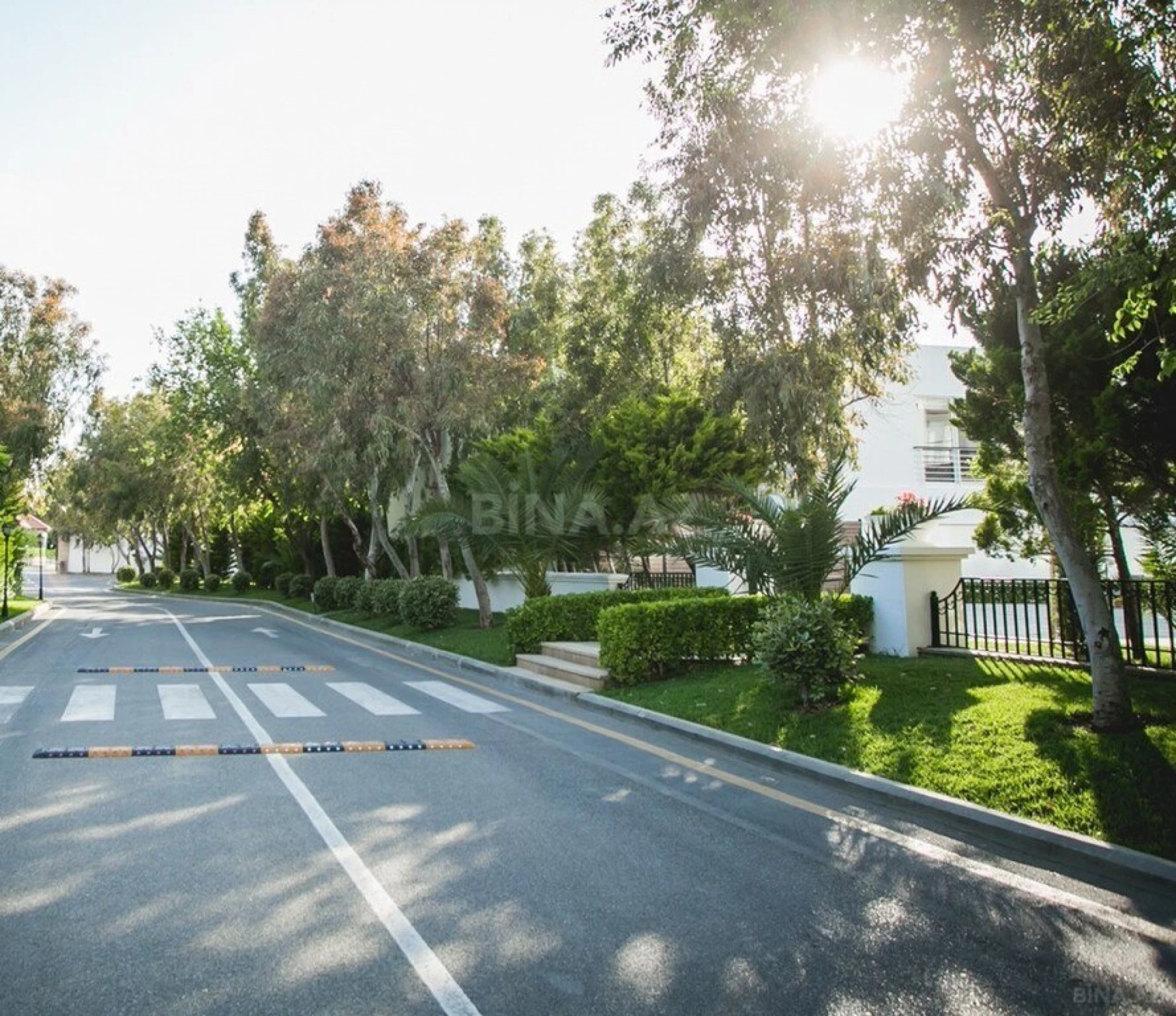 Satılır torpaq sahəsi 30 m²