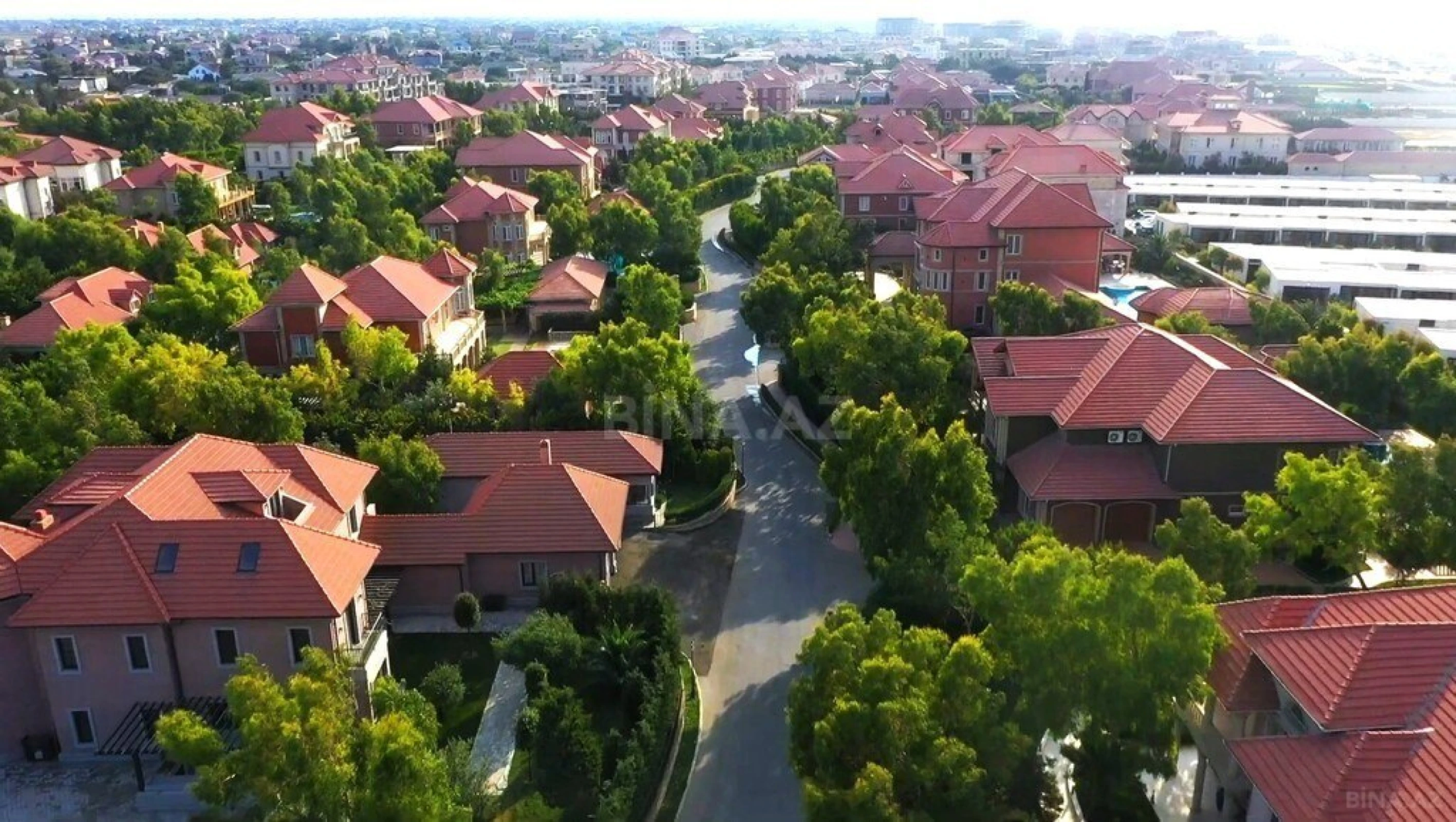 Satılır torpaq sahəsi 30 m²