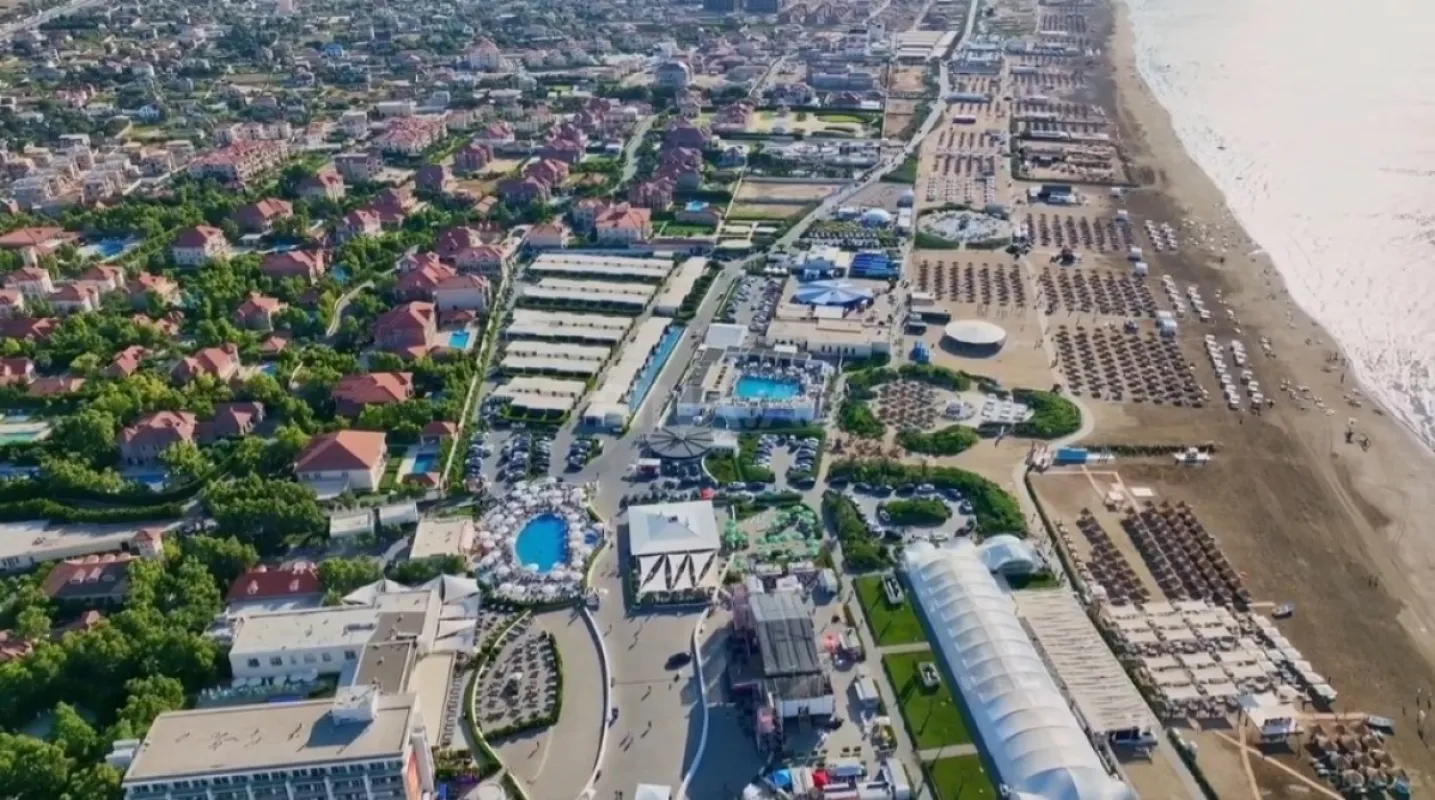 Satılır torpaq sahəsi 30 m²