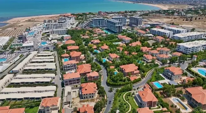 Satılır torpaq sahəsi 30 m² — Bakı, Sea Breeze 30.00 m²