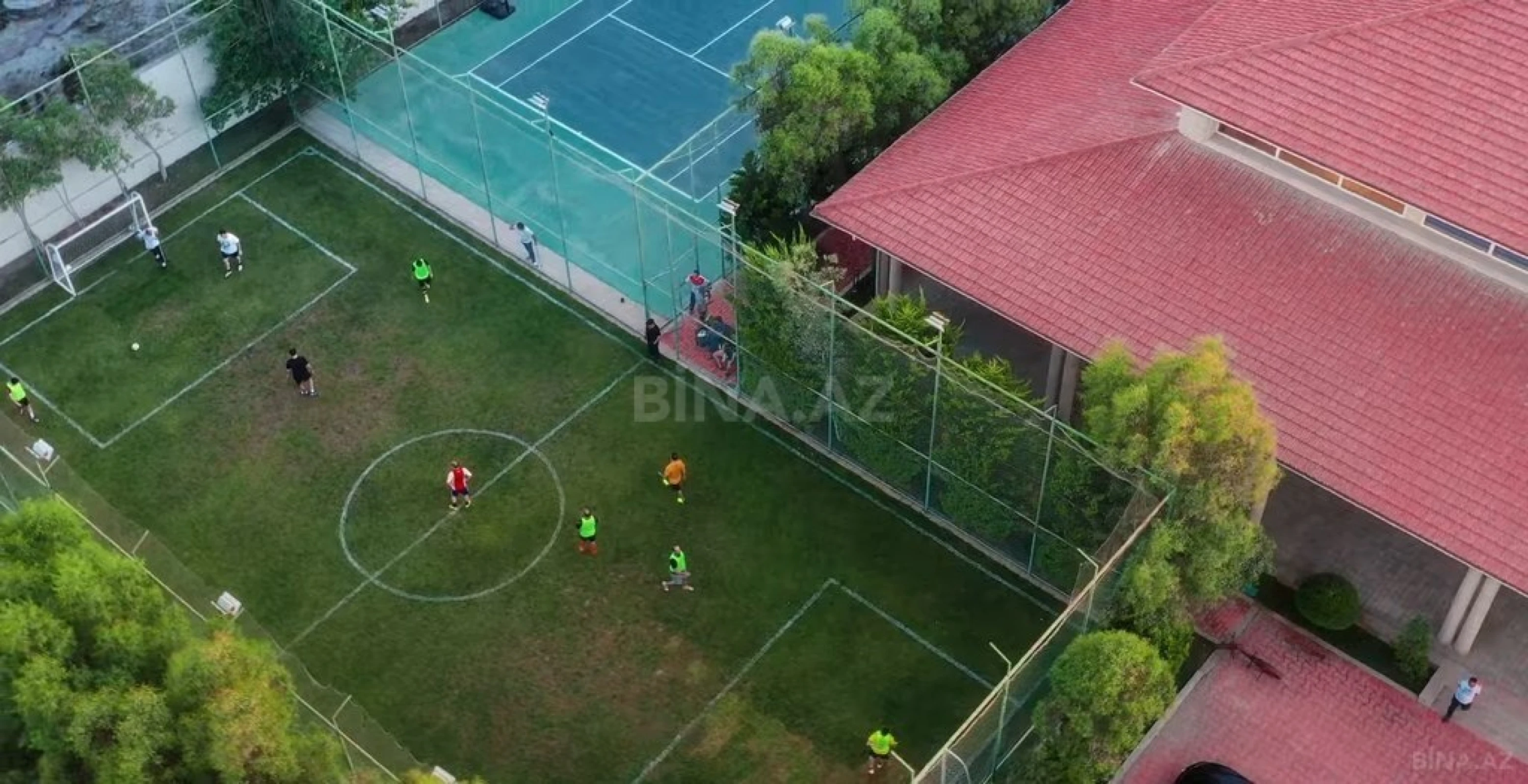 Satılır torpaq sahəsi 30 m²